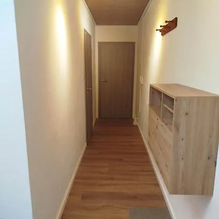 Heuchelhofer Lichtfaenger Lägenhet *